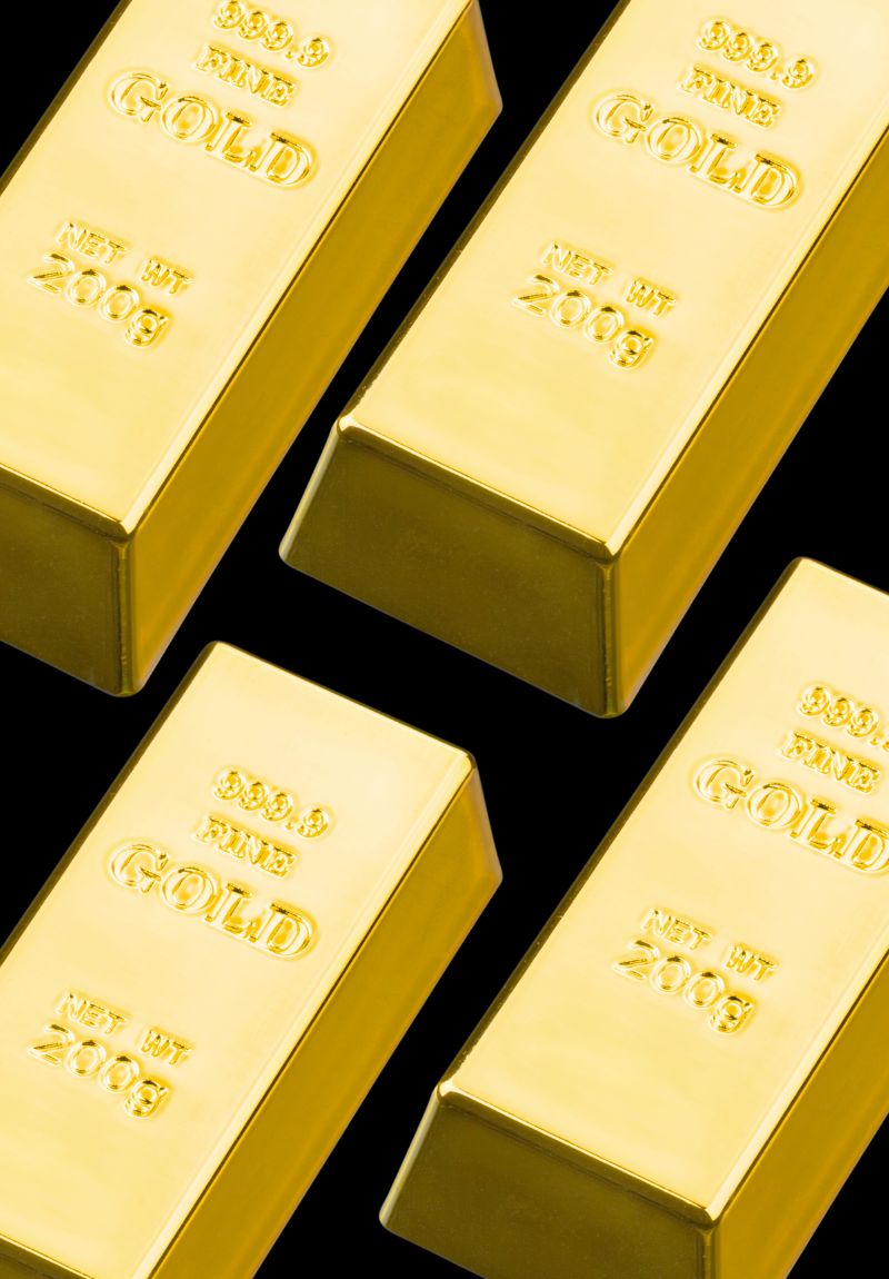 GoldInFx.com Banner Vertical - 2
